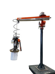 manipulateur pneumatique 1