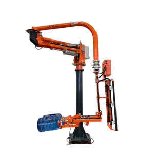 manipulateur pneumatique 1