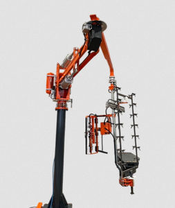 manipulateur pneumatique 1