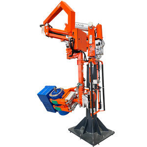 manipulateur pneumatique 1