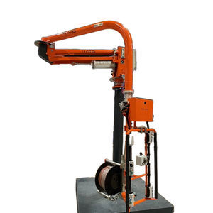 manipulateur pneumatique 1