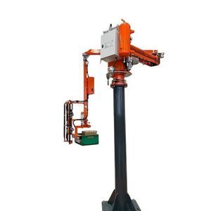 manipulateur pneumatique 1