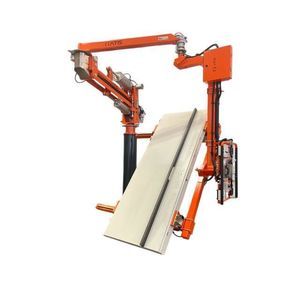 manipulateur avec prise 1