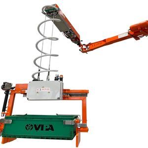 manipulateur pneumatique 1