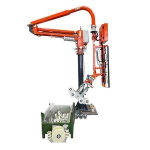 manipulateur pneumatique 1
