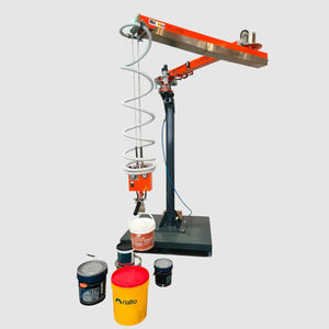 manipulateur pneumatique 1