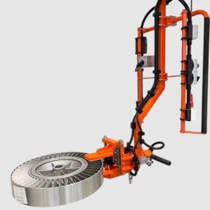 manipulateur pneumatique 1