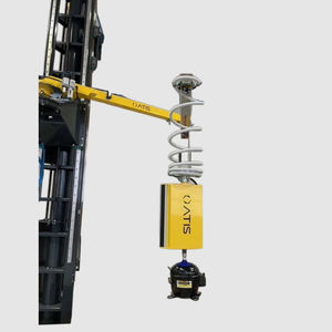manipulateur pneumatique 1