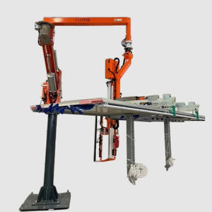 manipulateur pneumatique 1