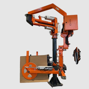 manipulateur pneumatique 1