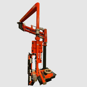 manipulateur mécanique 1