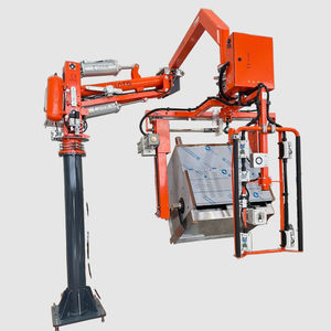 manipulateur pneumatique 1