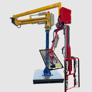 manipulateur pneumatique 1