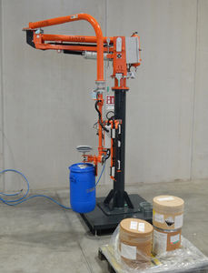 manipulateur pneumatique 1