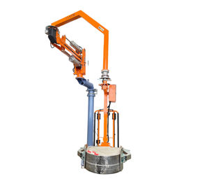 manipulateur pneumatique 1