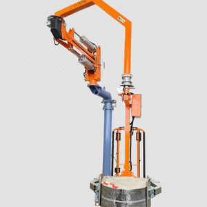 manipulateur électrique 1