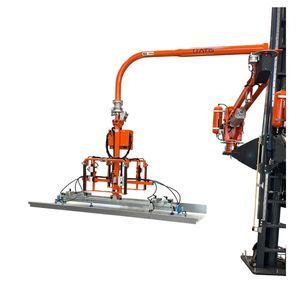 manipulateur électrique 1