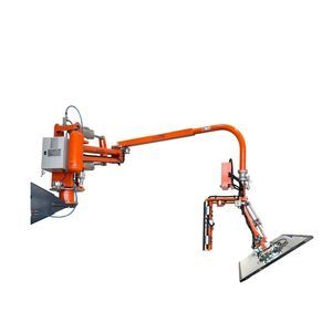 élévateur à tube aspirateur 1