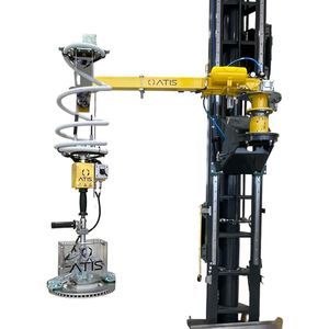 manipulateur pneumatique 1