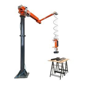 manipulateur électrique 1