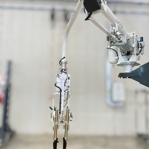 manipulateur pneumatique 1