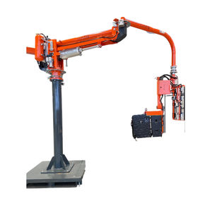 manipulateur pneumatique 1
