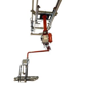 manipulateur pneumatique 1