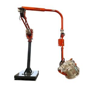 manipulateur pneumatique 1