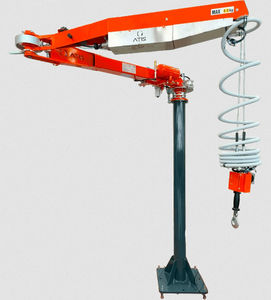 manipulateur pneumatique 1