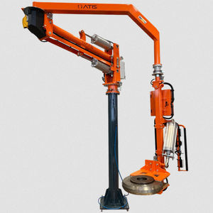 manipulateur pneumatique 1