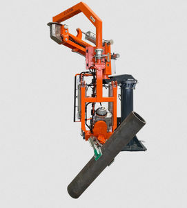 manipulateur pneumatique 1