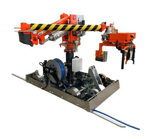manipulateur pneumatique 1