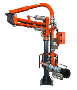 manipulateur pneumatique 1