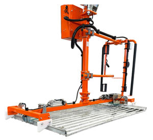 manipulateur pneumatique 1