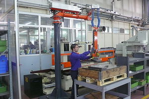 manipulateur pneumatique 1