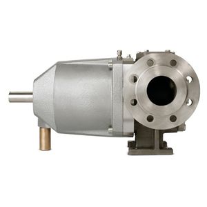 pompe pour produits chimiques