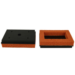 ventouse rectangulaire
