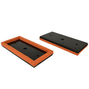 ventouse rectangulaire 1