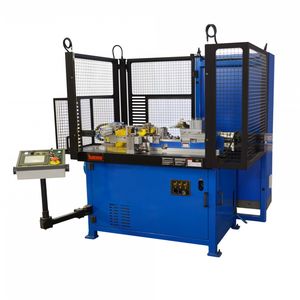 machine de bordage automatique