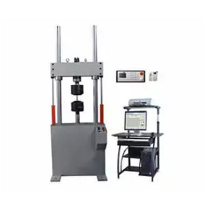 machine d'essai de compression