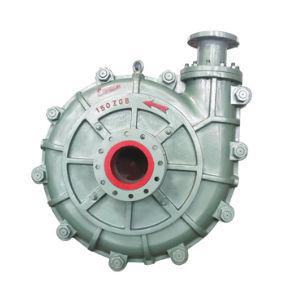 pompe à rotor