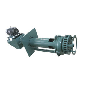 pompe centrifuge 1