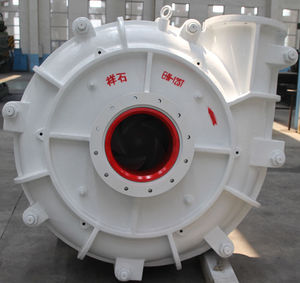 pompe centrifuge