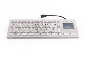 clavier de bureau