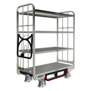 chariot de transport