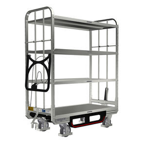 chariot de transport
