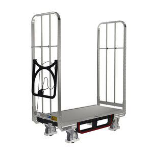 chariot de transport