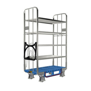 chariot de transport