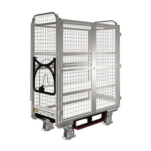 chariot de transport