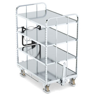 chariot de transport